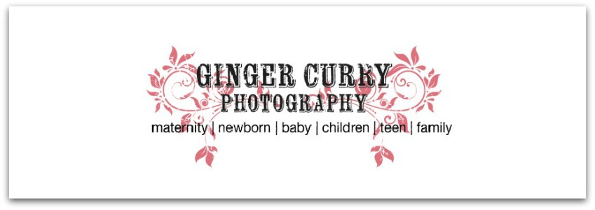 Ginger Curry Photography