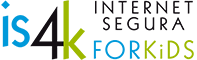 10.Internet Segura for Kids (IS4K).