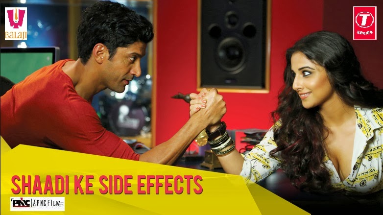 3 Shaadi Ke Side Effects Movie English Subtitles Free Download