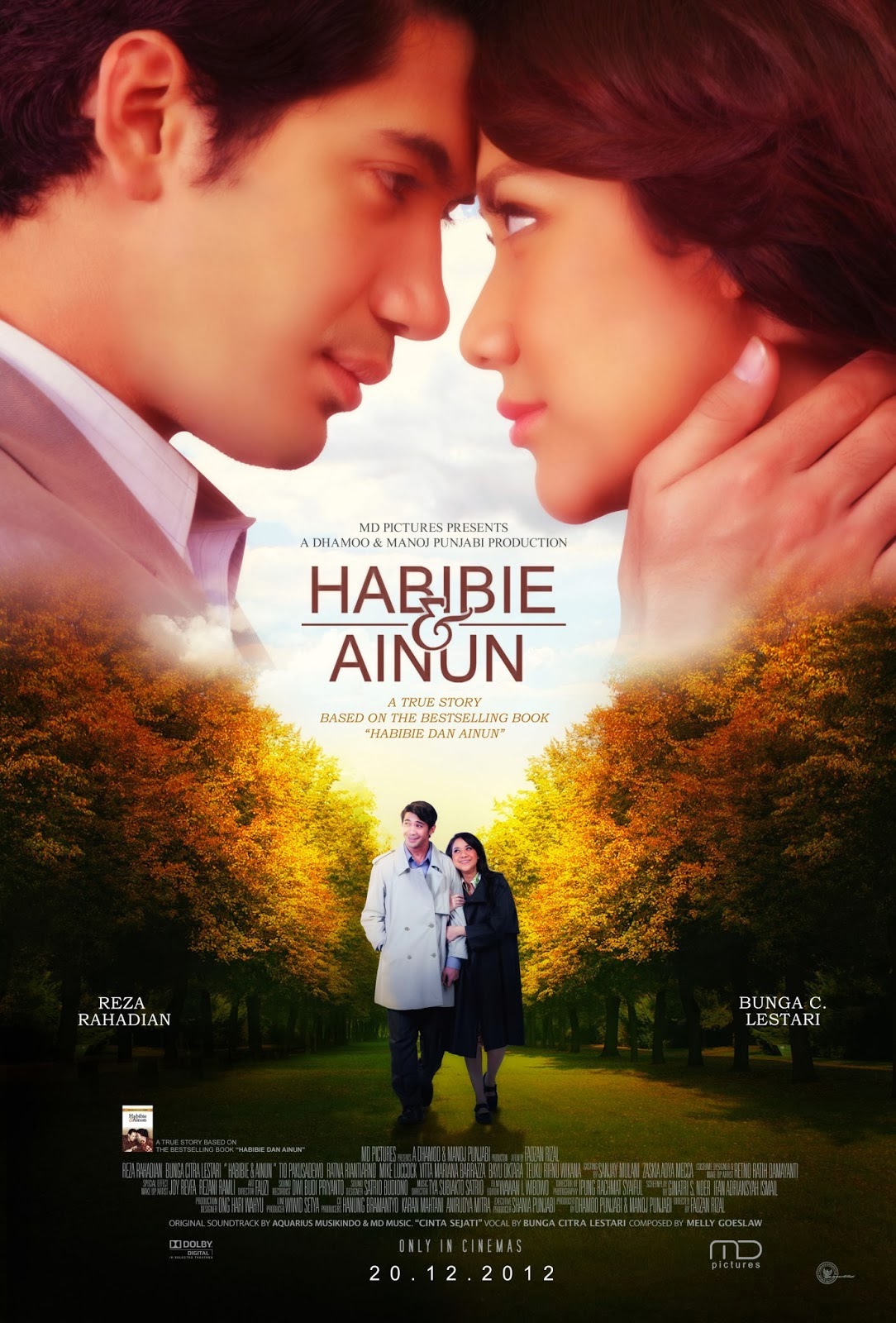 Tonton Habibie Dan Ainun Full Movie Online Kepalabergetar