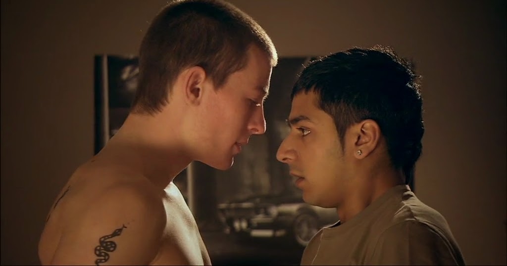 Protect me from what I want (Gay Short Film) .