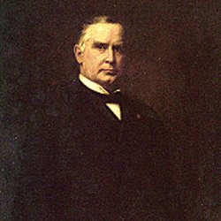 William McKinley (1897-1901)