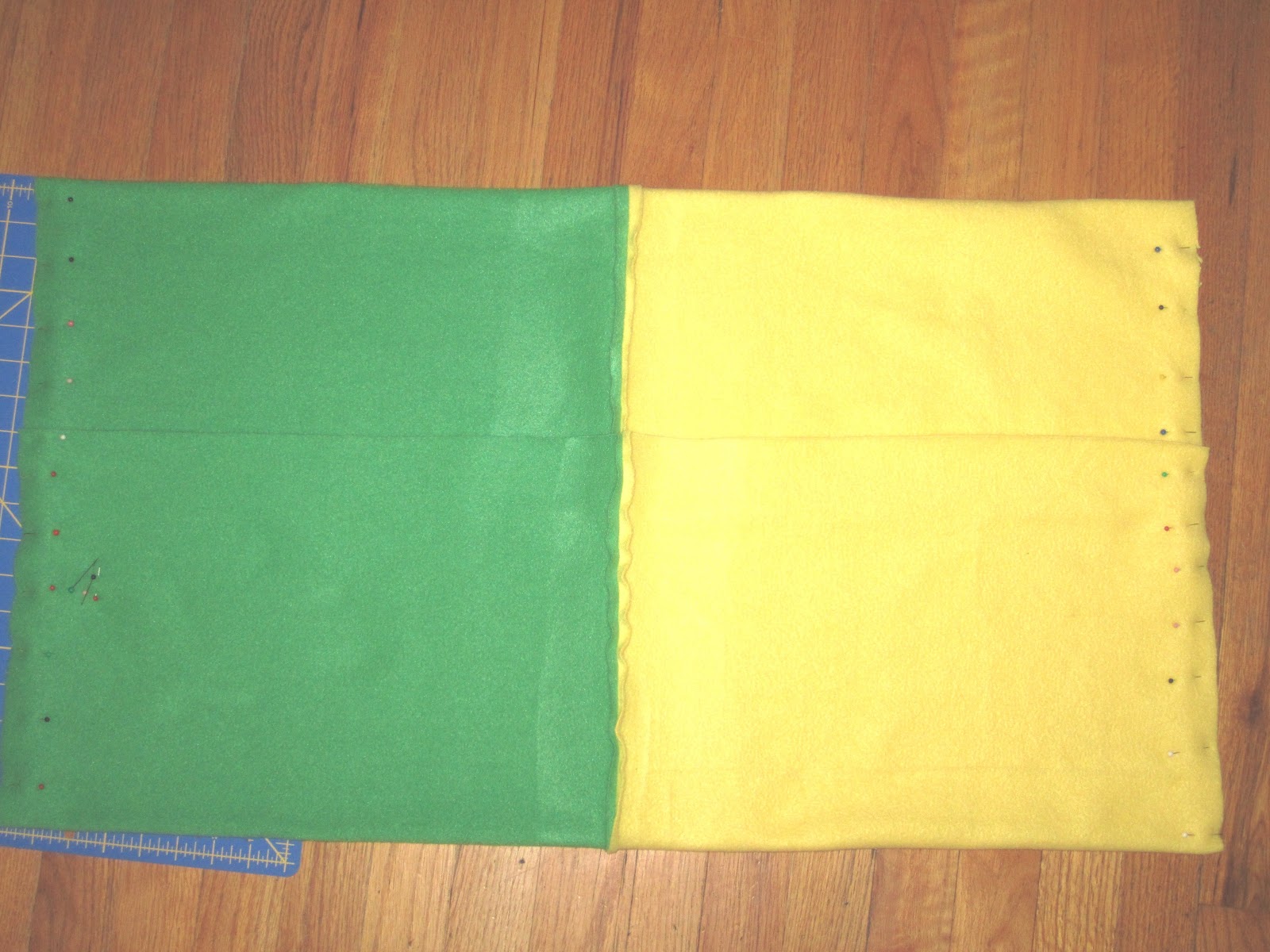 Making Fun 30Min Changing Pad Covers