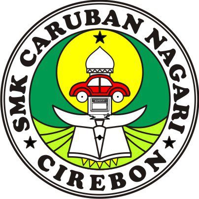 logo smk caruban nagari