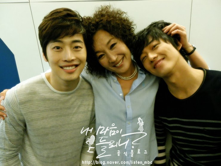 All About Kim Jaewon Video Can You Hear My Heart Final Ep Filming And Cast Message