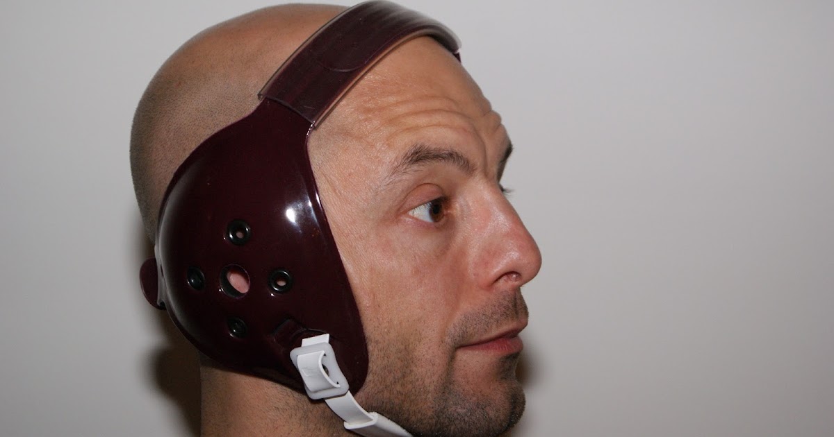 The Jiu Jitsu Blues Product Review Headgear