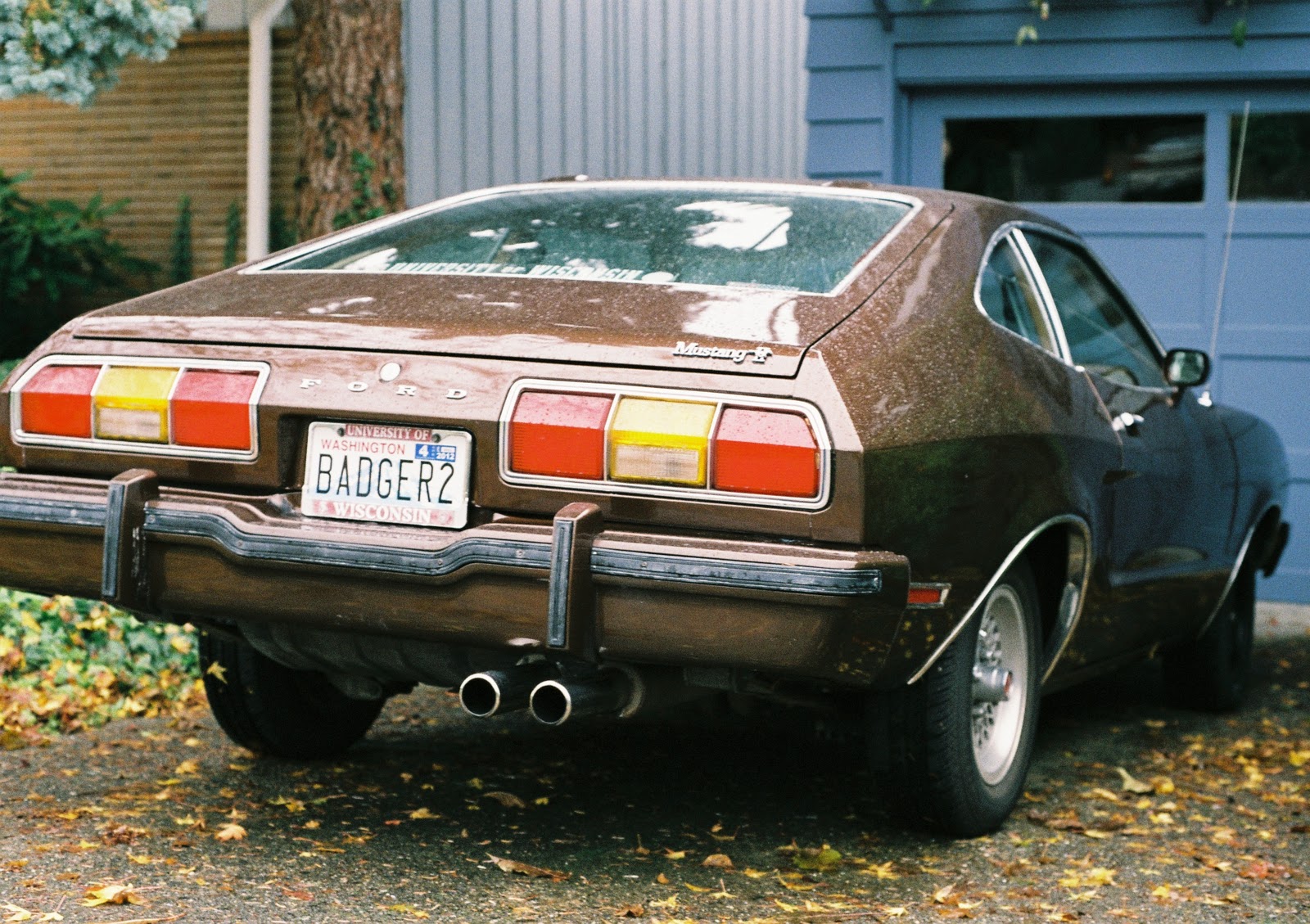 Photos Ford Mustang Ii Ford S Second Generation Mustang Ii Photos