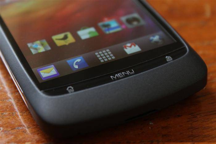 Spesifikasi Harga ZTE Blade Review
