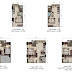 Tipe unit apartemen oak tower gading icon kelapa gading thumbnail