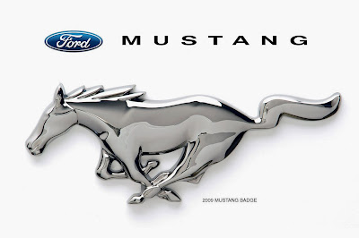 Mustang Logo Mustang Logo