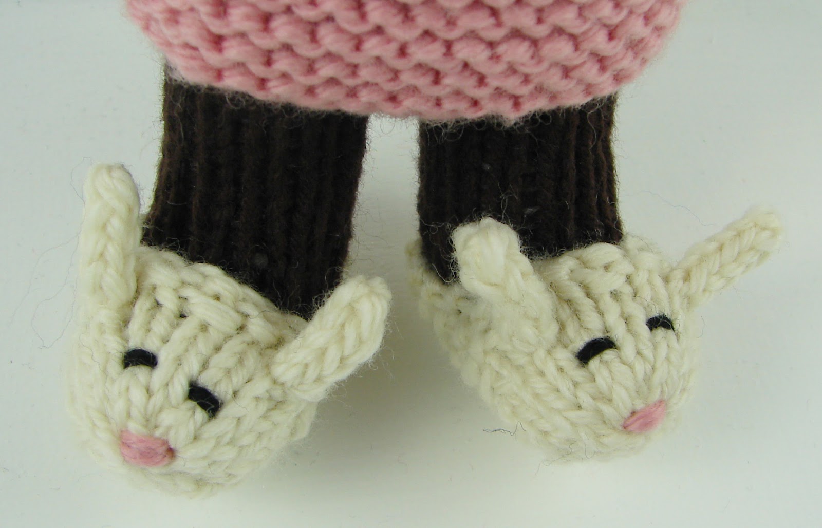 Dolls, dolls and more dolls