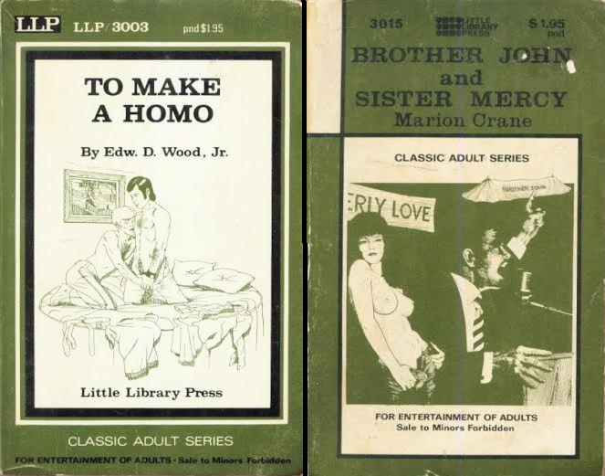 Liverpool Library Press S