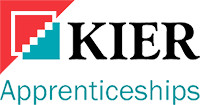 Kier apprenticeships