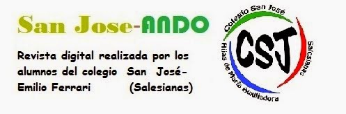 San José...ANDO