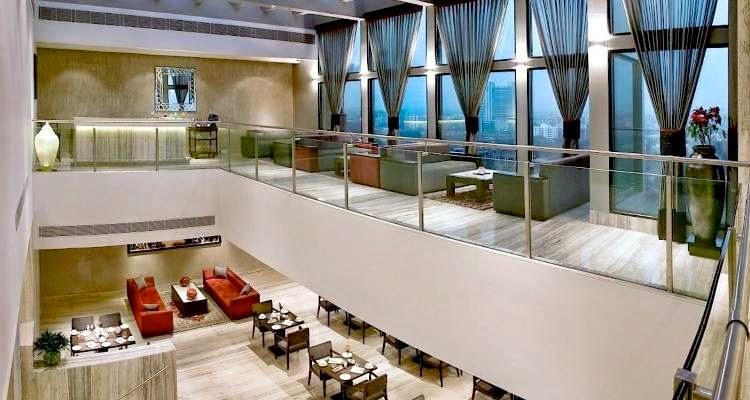 Lalit Hotel Lalit Hotel DELHI