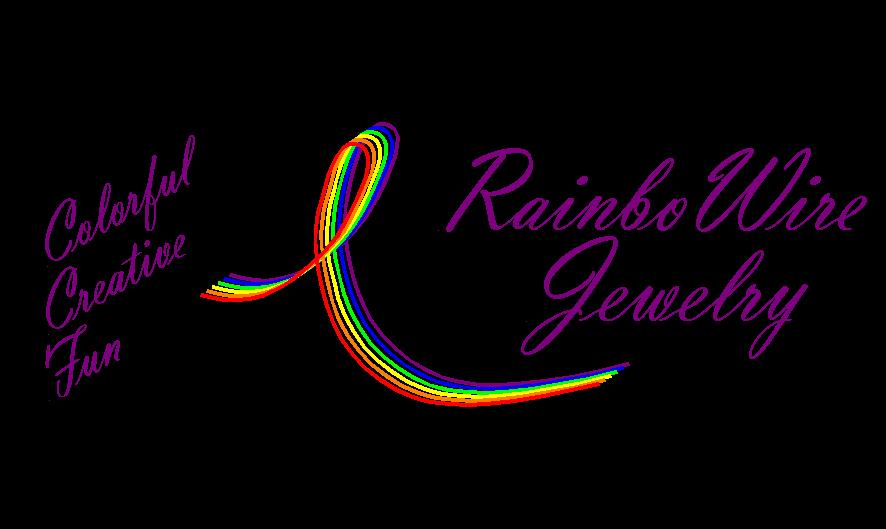 RainboWire Jewelry Blog
