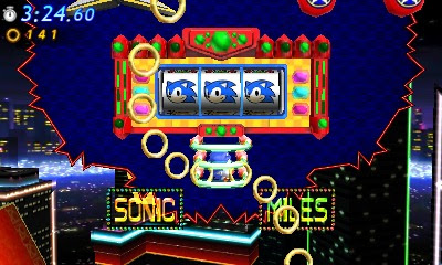 Sonic The Hedgehog - Página 4 - Games - Fórum Único Chespirito