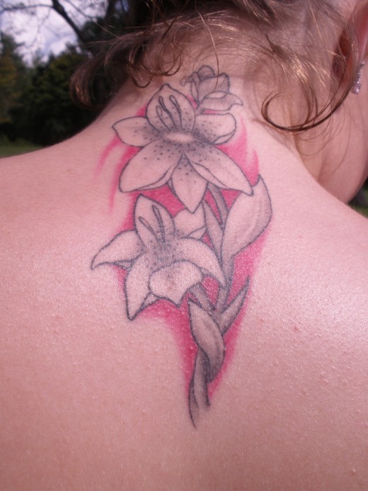 Tattoo Ideas For Girls Tattoo Ideas For Girls