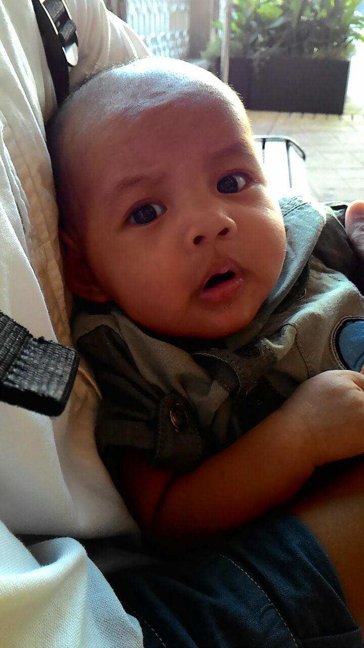 MY SON ~ MUHAMMAD ADAM AQEEF