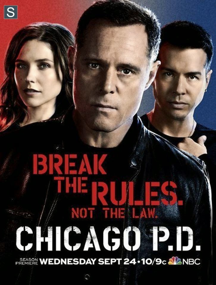 Chicago PD (Temporada 2)