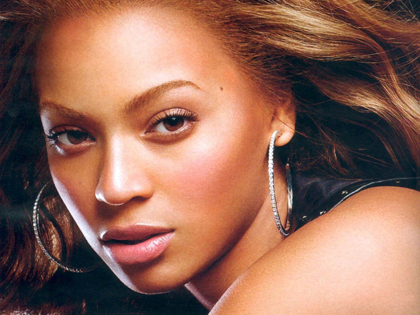 Beyonce Hot