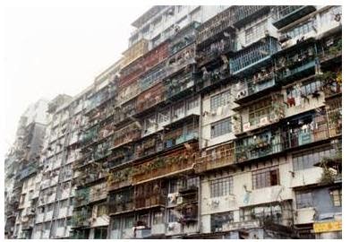The Kowloon Walled City - A Sad Chapter That Remains Alive and Well in the History of Hong Kong