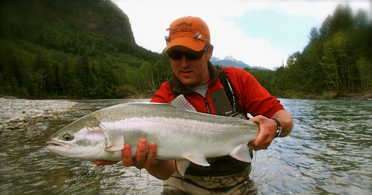Oregon Fly Fishing Report by Larimer Outfitters LO Hosted Fly Fishing