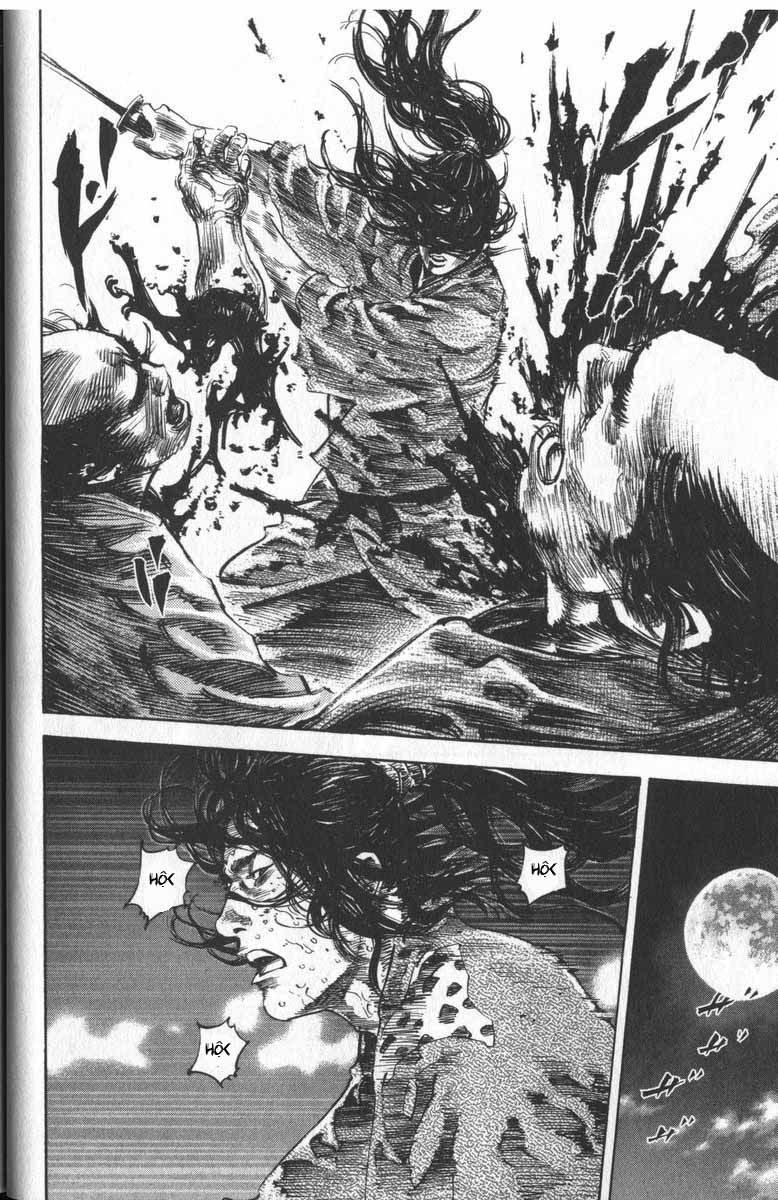 Vagabond - Lãng Khách Chap 165 - Truyen.Chap.VN