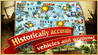 Toy Defense 2 v1.0.2 Toy Defense 2 v1.0.2