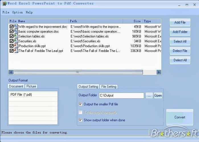 [Image: Word+Excel+PowerPoint+to+Pdf+Converter+5...Crack.jpeg]