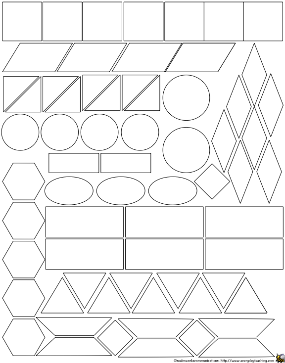 classroom stencils