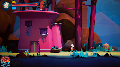 Red Goddess: Inner World Red Goddess: Inner World Full Version