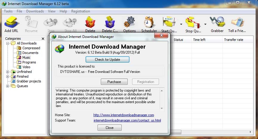 IDM BUILD 2 Serial Key Crack Full Download ( Working)
