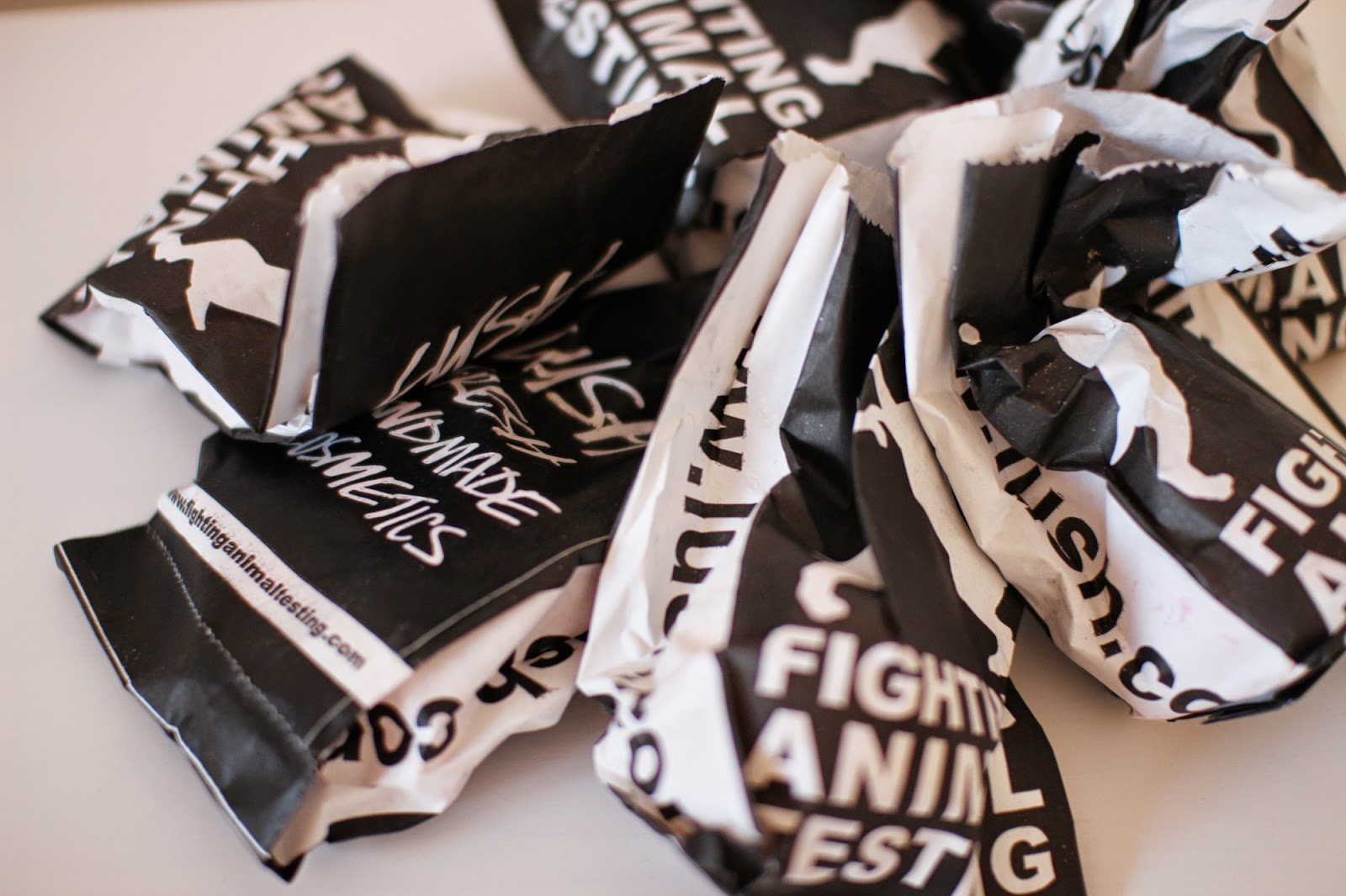 Lush Boxing Day Sale Zoey Olivia