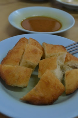 Kuih Kundas