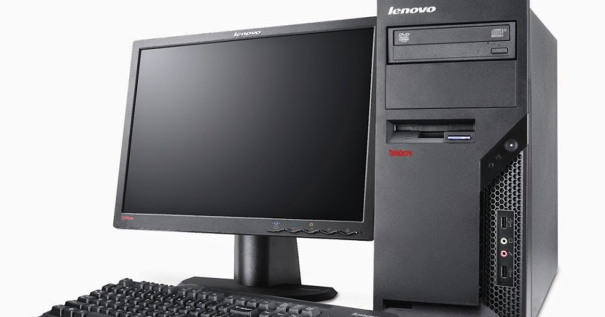 Der Computerführerschein Welcher Computer passt zu mir