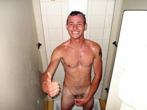 Naked College Guys Dorm | Gay Fetish XXX