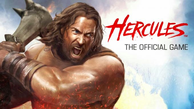[Juego] Hercules: The Official Game v1.0.0 Apk+Datos HERCULES+android