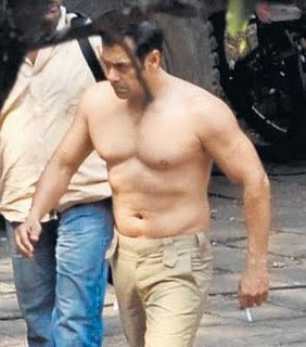 Salman Khan