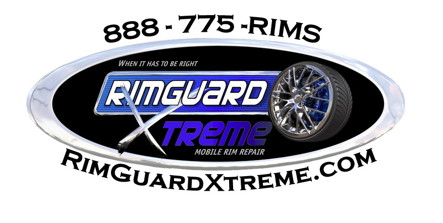 Restore Damaged Wheels How To Repair Rims With Deep Scratches And Curb Rash This Wheel Repair Works On Your Alumi Wheel Repair Rim Repair Alloy Wheels Repair