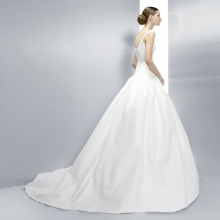 Jesus Peiro 2013 Bridal Spring Summer Collection