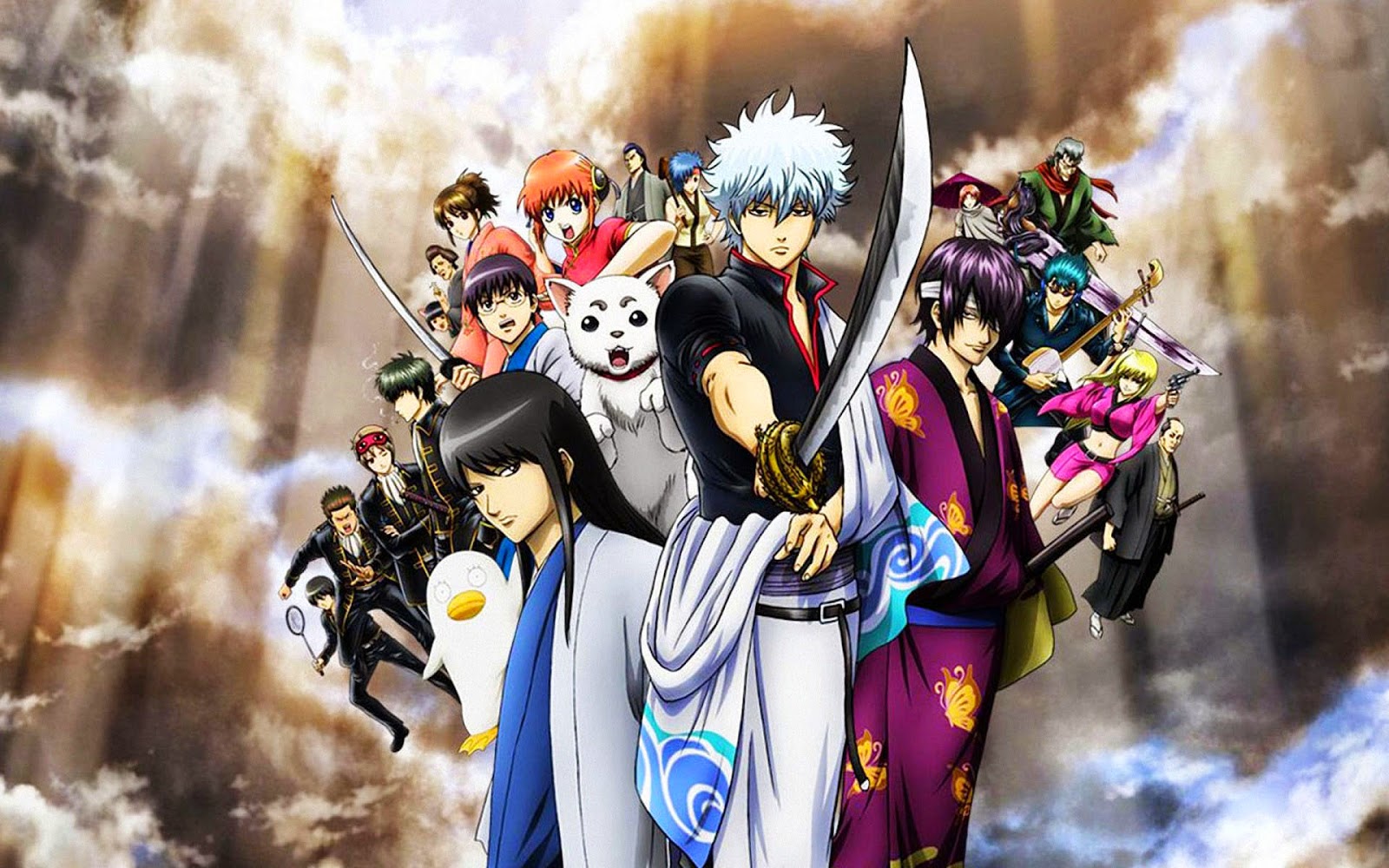 Asadis Anime Genre Terbanyak Asadis Anime Genre Terbanyak