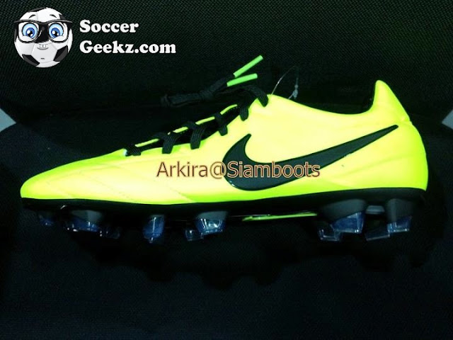 nike tiempo legend 8 leak