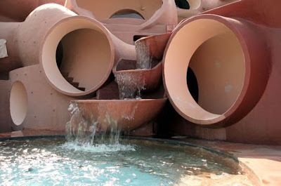 Le Palais Bulles (Cannes) - Case da Sogno