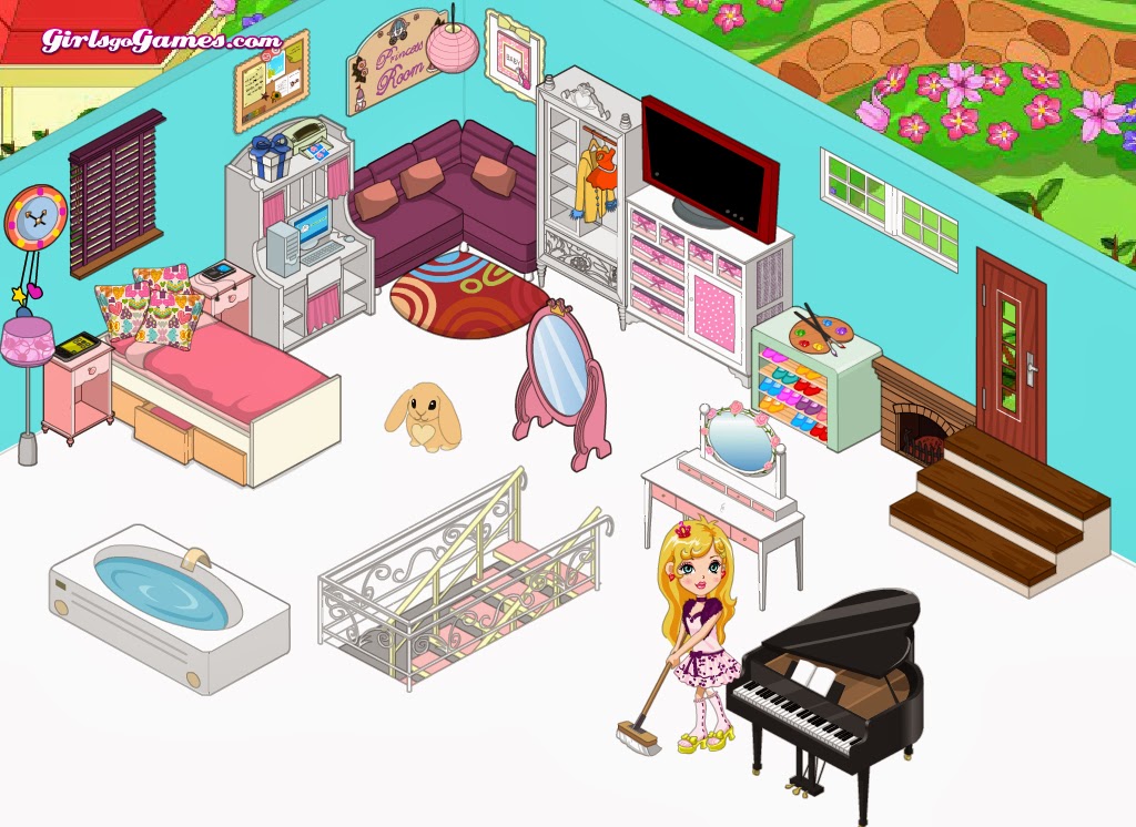 Hey It S Boo I Wish This Was My Room