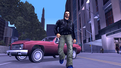 GTA 3 para Android - ahora juego yo