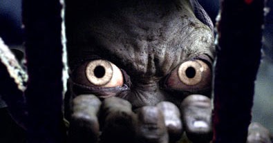 lord of the rings gollum before