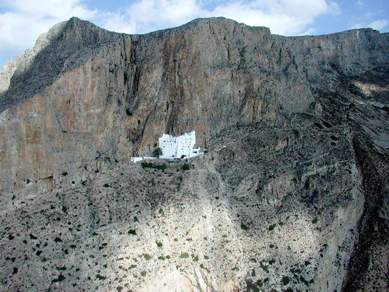 amorgos-monastery