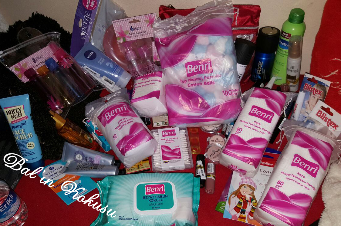 kisisel blog bal in kokusu blogger