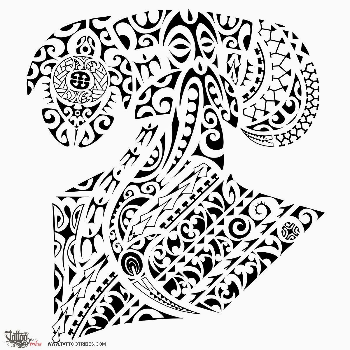 Maori Tattoo Korero Story Tattoo Jpg 1 200 215 1 200 Pixels